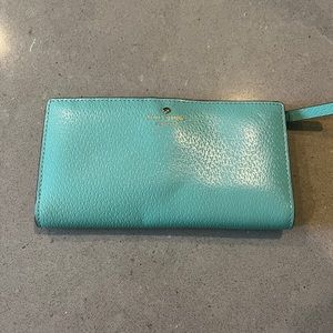 Kate Spade wallet